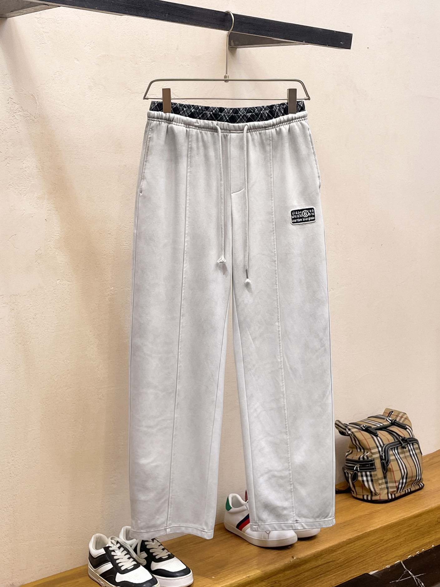 Casual Pants Man